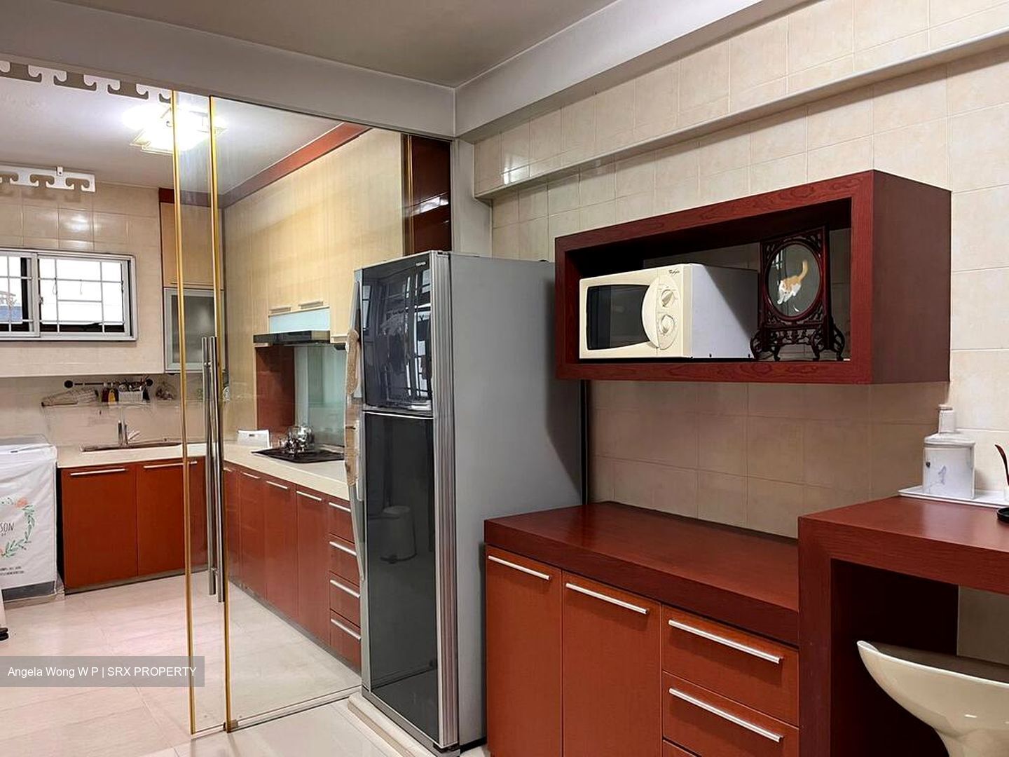 Blk 275B Wenya (Jurong West), HDB 5 Rooms #495645841
